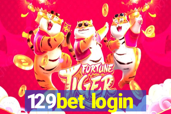 129bet login